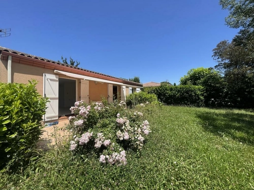 Image d'un maison 5 pièces 103 m² à 395000€ à l'union (31240)