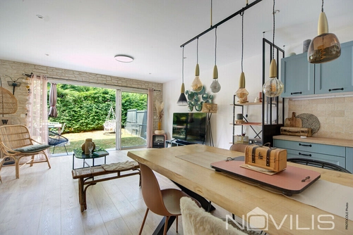 Image d'un maison 4 pièces 95 m² à 345000€ à saint-jean (31240)