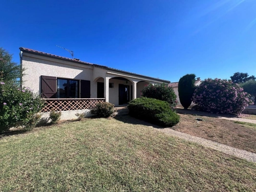 Image d'un maison 4 pièces 81 m² à 315000€ à l'union (31240)