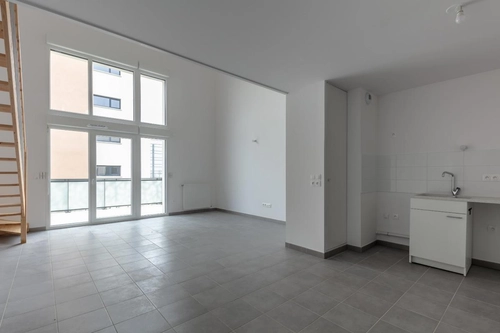 Image d'un appartement 4 pièces 87 m² à 1063€ à blagnac (31700)