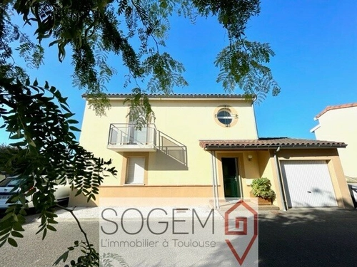Image d'un maison 4 pièces 83 m² à 1300€ à merville (59660)