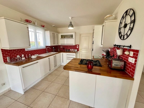 Image d'un maison 4 pièces 94 m² à 232000€ à armillac (47800)