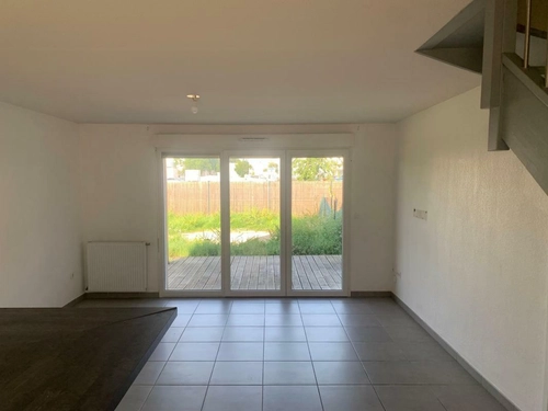 Image d'un maison 4 pièces 85 m² à 275000€ à aucamville (31140)