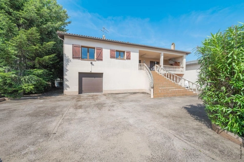 Image d'un maison 7 pièces 200 m² à 477000€ à aucamville (31140)