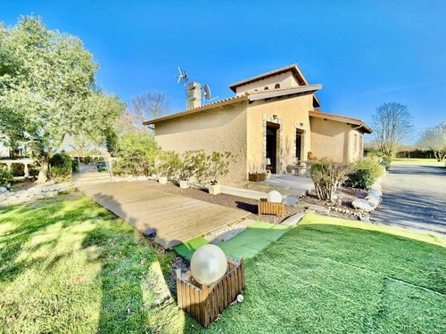 Image d'un maison 8 pièces 390 m² à 819000€ à muret (31600)