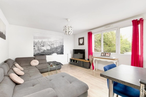 Image d'un appartement 4 pièces 90 m² à 320000€ à ramonville-saint-agne (31520)