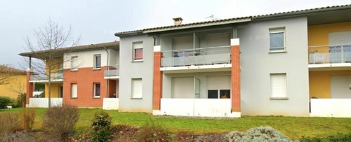 Image d'un appartement 2 pièces 36 m² à 90000€ à mondonville (31700)