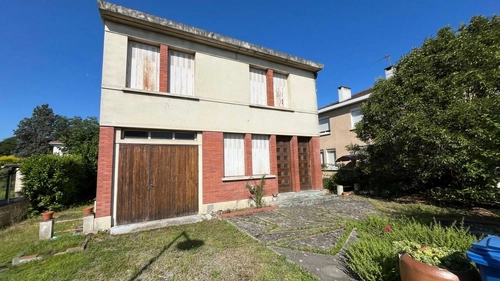 Image d'un maison 6 pièces 113 m² à 315000€ à aucamville (31140)