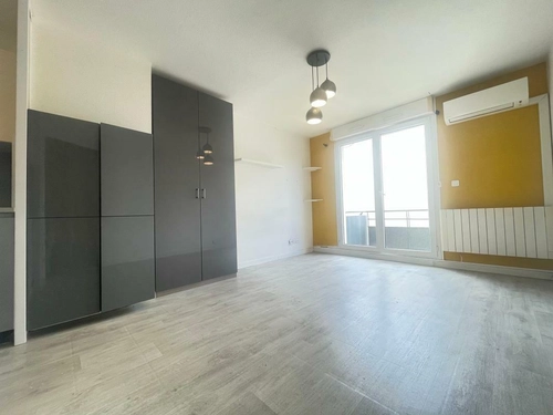 Image d'un appartement 2 pièces 36 m² à 115000€ à aucamville (31140)