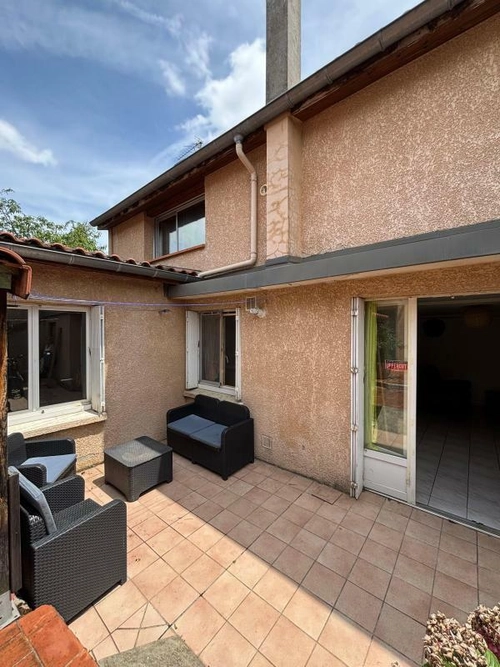 Image d'un appartement 4 pièces 150 m² à 295000€ à tournefeuille (31170)