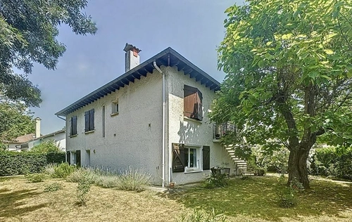 Image d'un maison 5 pièces 123 m² à 348000€ à plaisance-du-touch (31830)