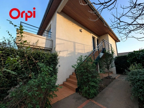 Image d'un appartement 2 pièces 41 m² à 119000€ à launaguet (31140)