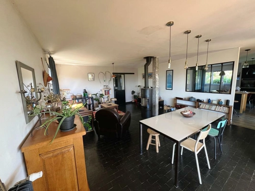 Image d'un maison 8 pièces 154 m² à 449000€ à ramonville-saint-agne (31520)