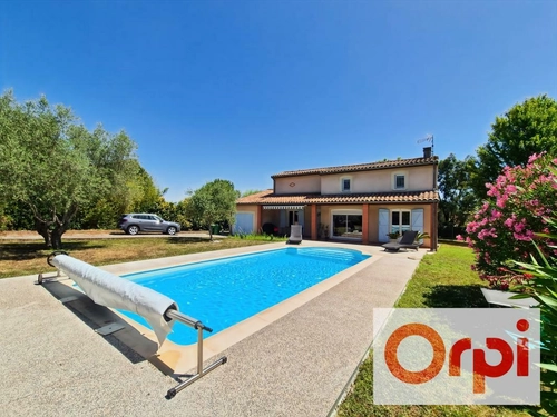 Image d'un maison 4 pièces 130 m² à 441575€ à merville (59660)