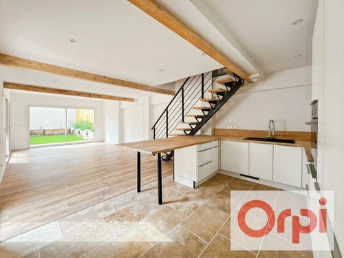 Image d'un maison 6 pièces 130 m² à 370000€ à grenade (31330)