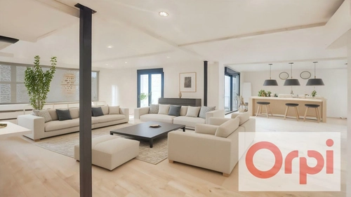 Image d'un maison 5 pièces 146 m² à 380000€ à grenade (31330)