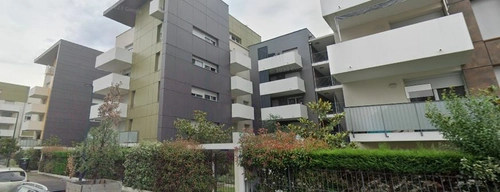 Image d'un appartement 2 pièces 41 m² à 115000€ à toulouse (31000)