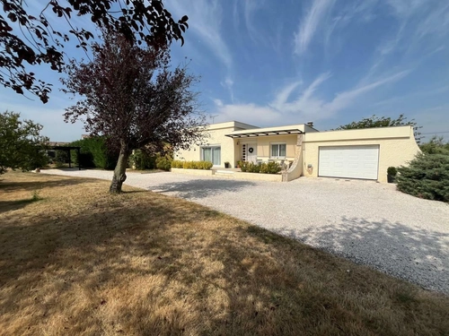 Image d'un maison 5 pièces 180 m² à 549000€ à muret (31600)