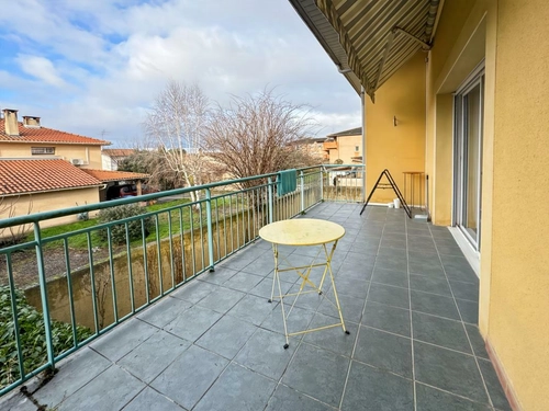 Image d'un appartement 4 pièces 134 m² à 395000€ à balma (31130)