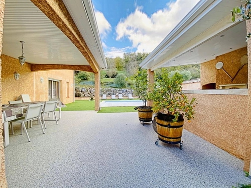 Image d'un maison 6 pièces 193 m² à 479900€ à muret (31600)