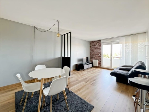 Image d'un appartement 2 pièces 50 m² à 175000€ à toulouse (31000)