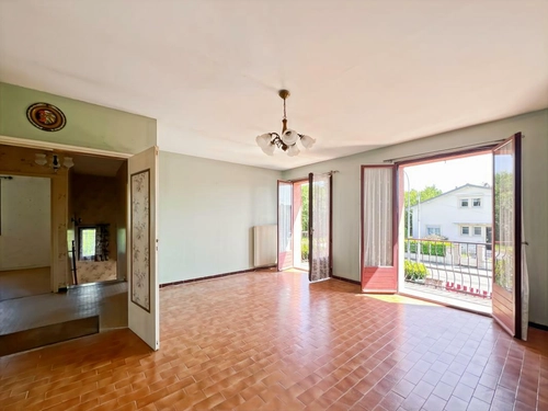 Image d'un maison 4 pièces 87 m² à 160000€ à revel (38420)