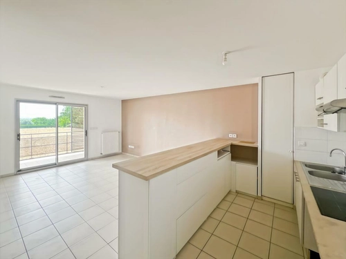 Image d'un appartement 3 pièces 64 m² à 245000€ à saint-jean (31240)