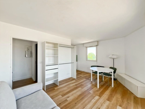 Image d'un studio 23 m² à 650€ à balma (31130)