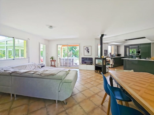 Image d'un maison 5 pièces 160 m² à 579000€ à escalquens (31750)