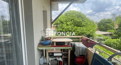 Image d'un appartement 3 pièces 60 m² à 159500€ à aucamville (31140)