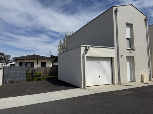 Image d'un maison 3 pièces 57 m² à 631€ à saint-lys (31470)