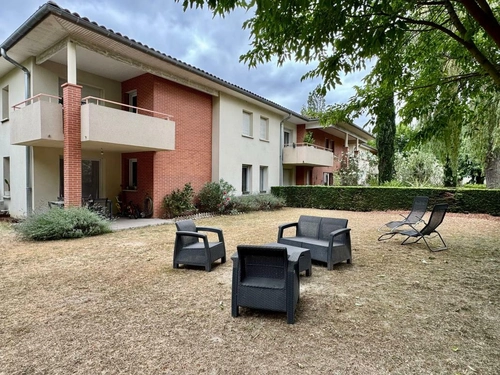 Image d'un appartement 3 pièces 60 m² à 199000€ à aucamville (31140)