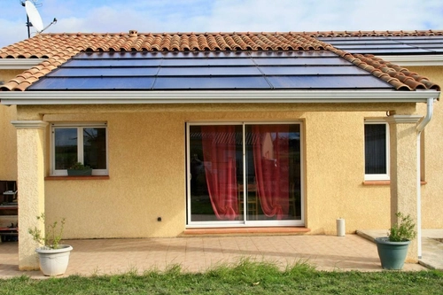 Image d'un maison 4 pièces 108 m² à 370000€ à merville (59660)
