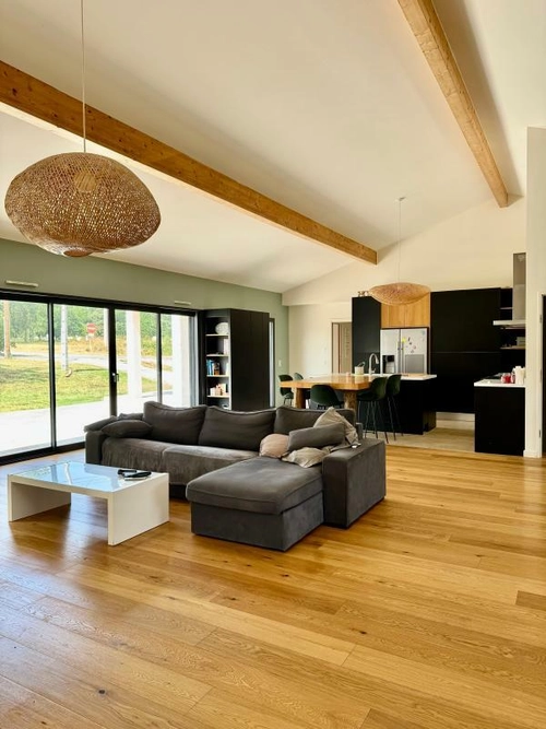 Image d'un maison 7 pièces 233 m² à 580000€ à la magdelaine-sur-tarn (31340)