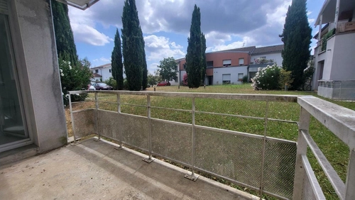 Image d'un appartement 3 pièces 57 m² à 140000€ à aucamville (31140)
