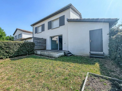 Image d'un maison 3 pièces 70 m² à 218000€ à castelginest (31780)