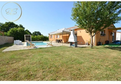 Image d'un maison 7 pièces 156 m² à 339000€ à lasserre (31530)