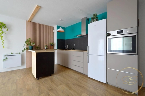 Image d'un appartement 3 pièces 50 m² à 192000€ à blagnac (31700)