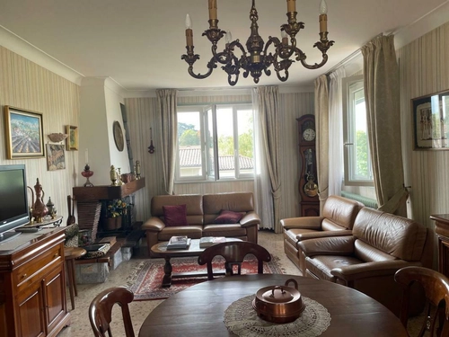 Image d'un maison 5 pièces 200 m² à 330000€ à vernet (31810)