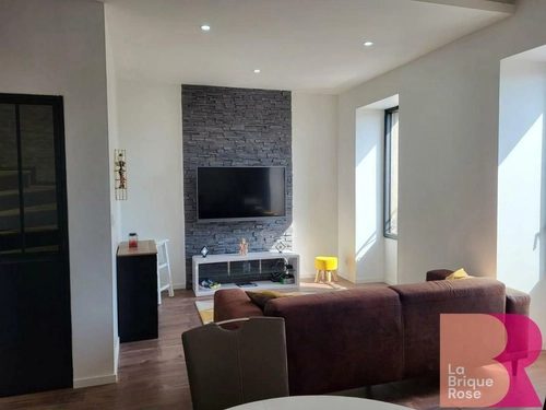 Image d'un maison 4 pièces 145 m² à 197000€ à puylaurens (81700)