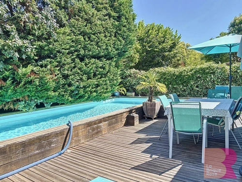 Image d'un maison 5 pièces 105 m² à 2200€ à l'union (31240)