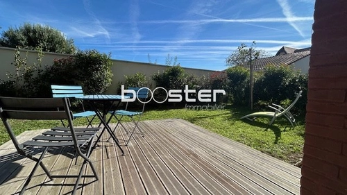 Image d'un maison 4 pièces 81 m² à 353760€ à toulouse (31000)