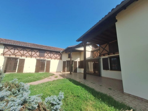 Image d'un maison 7 pièces 320 m² à 350000€ à boulogne-sur-gesse (31350)
