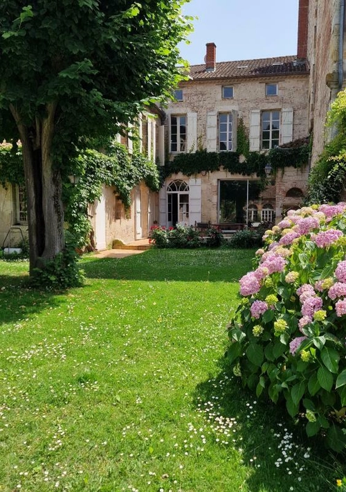 Image d'un maison 5 pièces 377 m² à 870000€ à agen (47000)