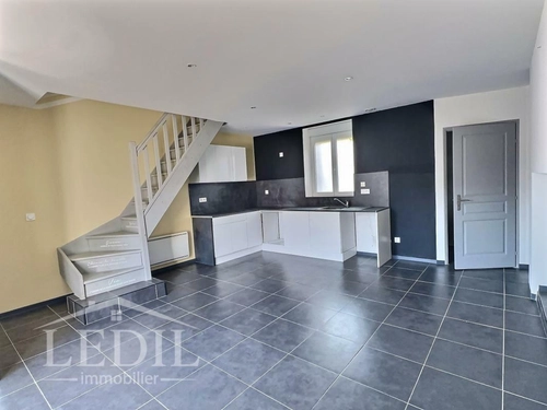 Image d'un maison 4 pièces 90 m² à 157000€ à tarbes (65000)