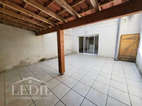 Image d'un maison 4 pièces 87 m² à 195000€ à agen (47000)