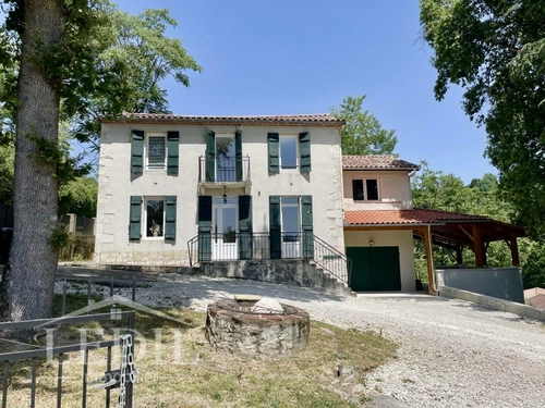 Image d'un maison 4 pièces 105 m² à 170000€ à agen (47000)