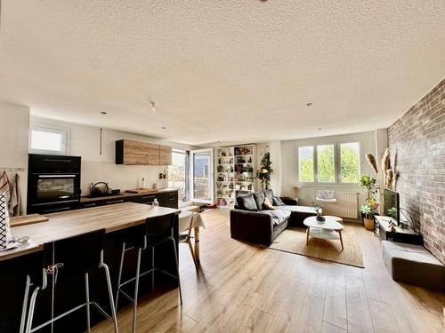 Image d'un appartement 4 pièces 92 m² à 175000€ à tarbes (65000)