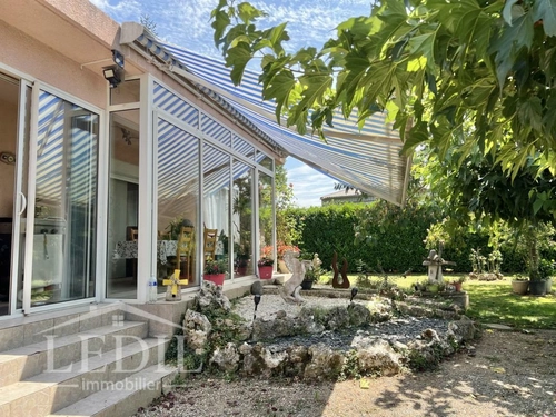 Image d'un maison 3 pièces 102 m² à 367000€ à samazan (47250)