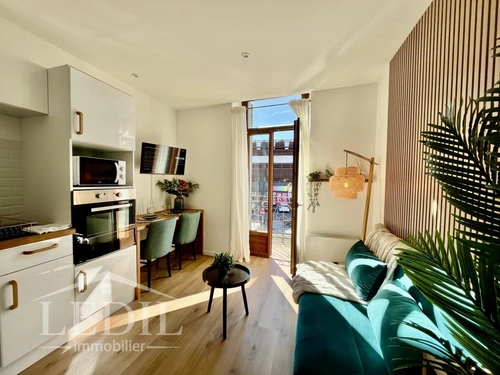 Image d'un appartement 2 pièces 34 m² à 90000€ à tarbes (65000)